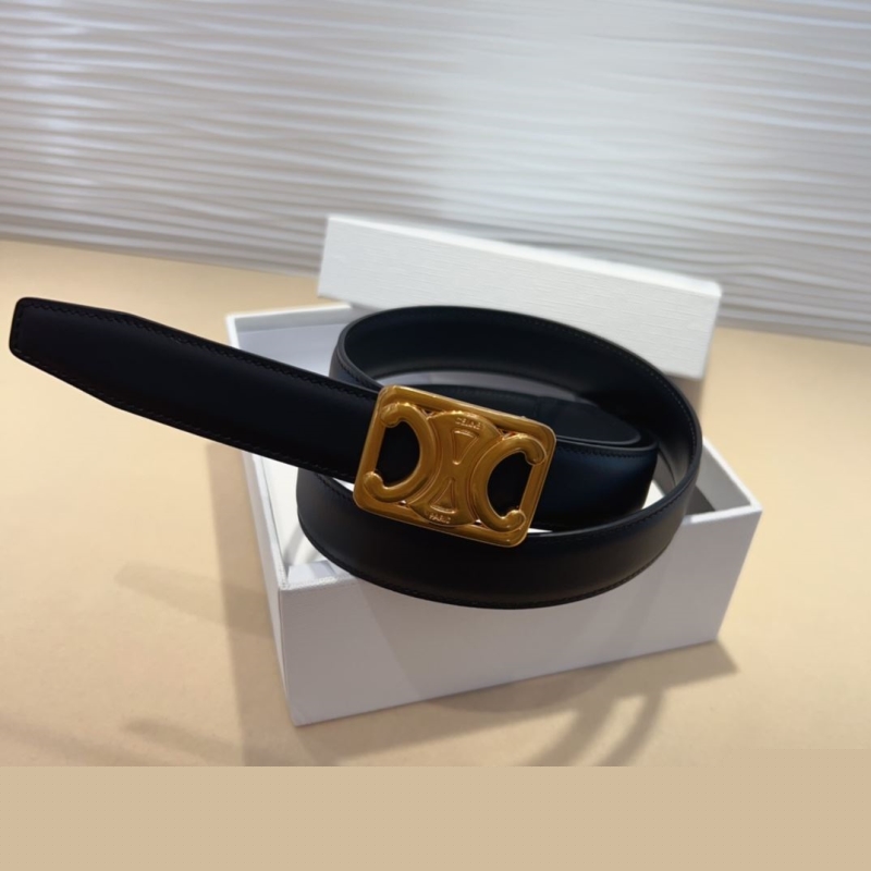 Ce**e belts